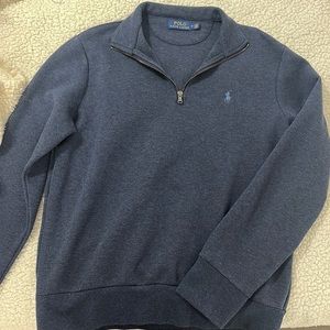 Ralph Lauren pullover jacket